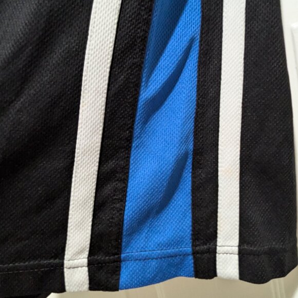 Duke Basketball Jersey - #21 - Nike Elite Size Large - Picture 5 of 9